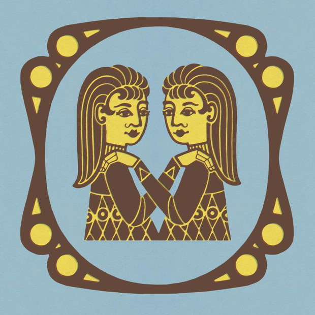 Horoskop miłosny na sierpień 2019: Bliźnięta (22 maja – 22 czerwca)
