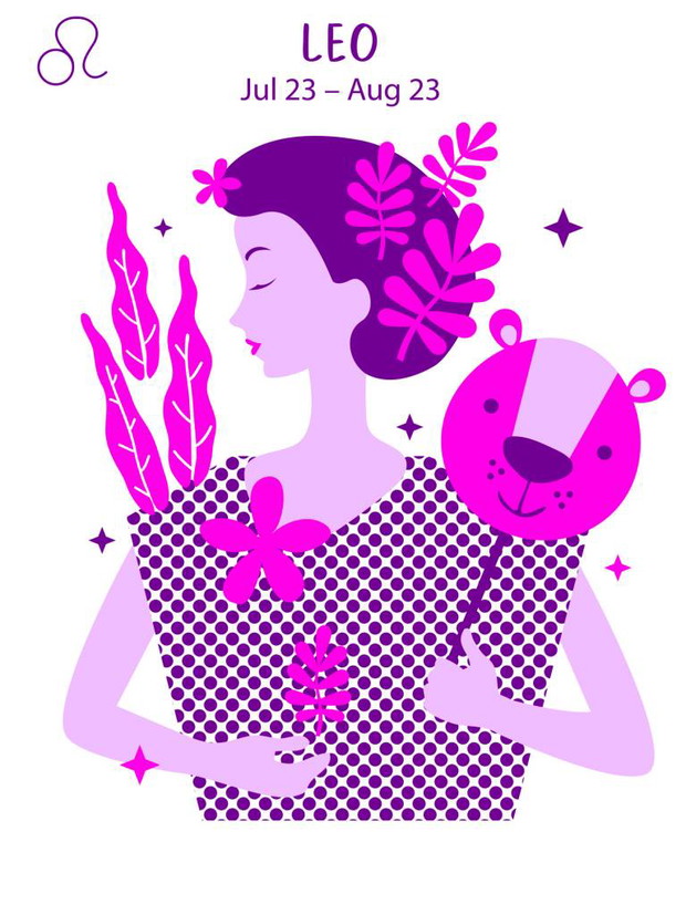 Horoskop miłosny na wrzesień 2019: Lew