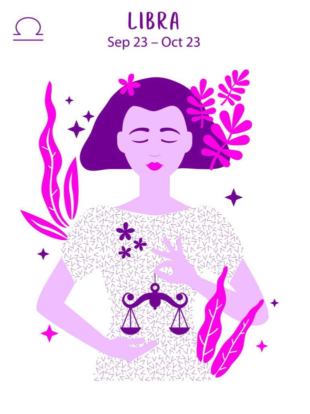 Horoskop miłosny na wrzesień 2019: Waga