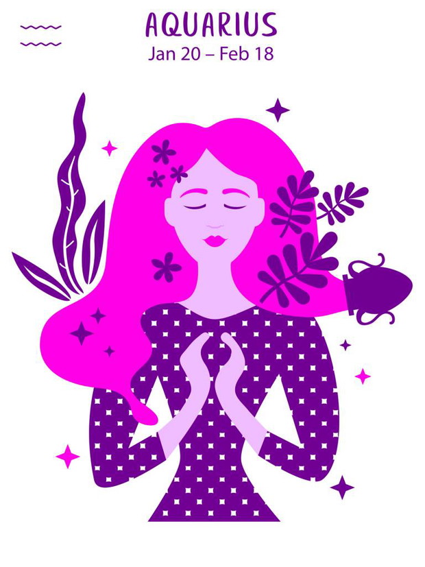 Horoskop miłosny na wrzesień 2019: Wodnik