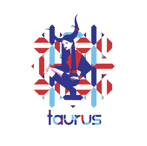 Horoskop na czerwiec 2019: Byk (20 kwietnia - 21 maja)