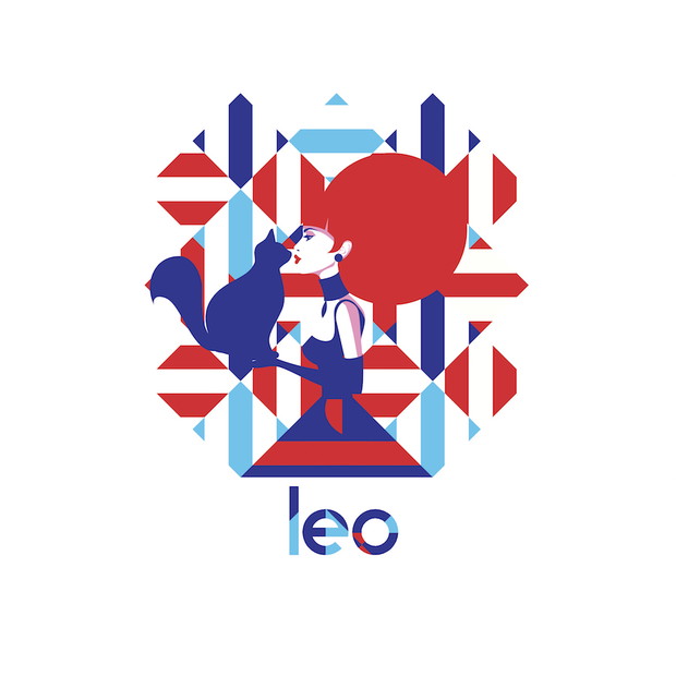 Horoskop na czerwiec 2019: Lew (23 lipca – 22 sierpnia)