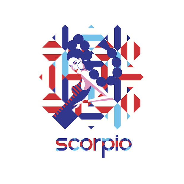 Horoskop na czerwiec 2019: Skorpion (23 października – 22 listopada)
