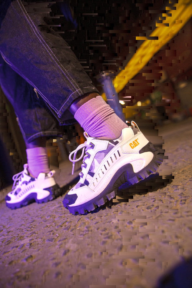 Kolekcja Cat Footwear jesień-zima 2019/2010