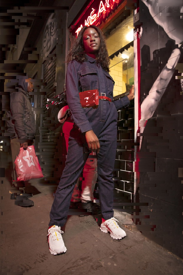 Kolekcja Cat Footwear jesień-zima 2019/2010