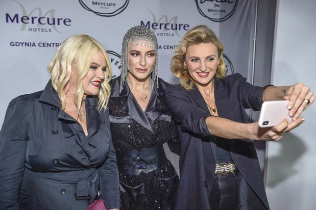 Local Days by Mercure w Mercure Gdynia Centrum