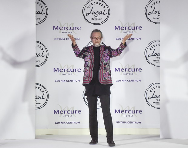Local Days by Mercure w Mercure Gdynia Centrum