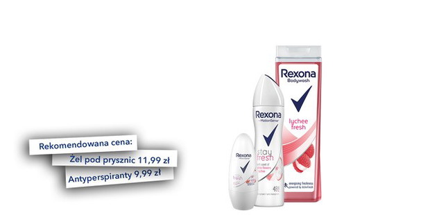 Rexona