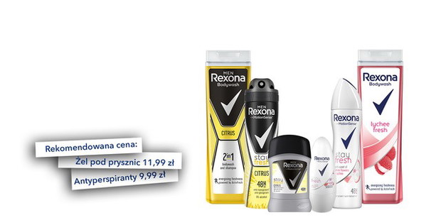 Rexona