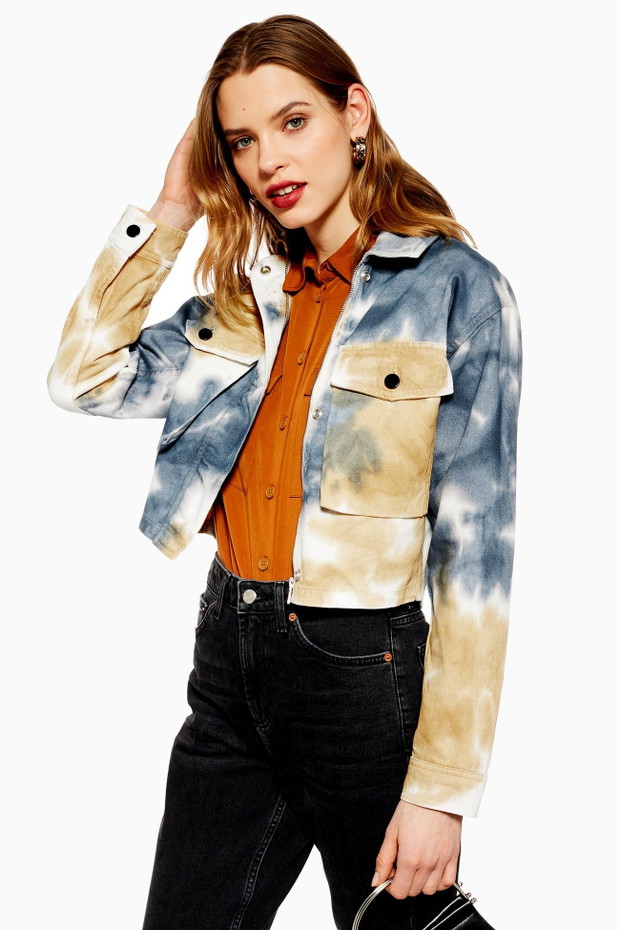 Topshop, ok. 200 zł