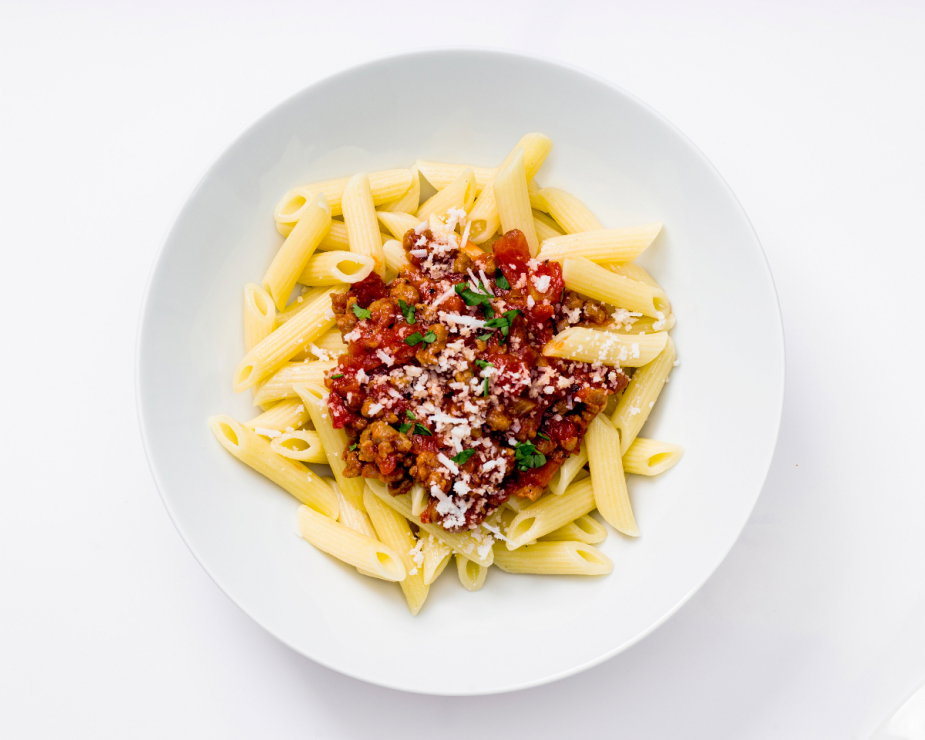 Od teraz zjedzie w IKEA makaron z wegańskim sosem bolognese!