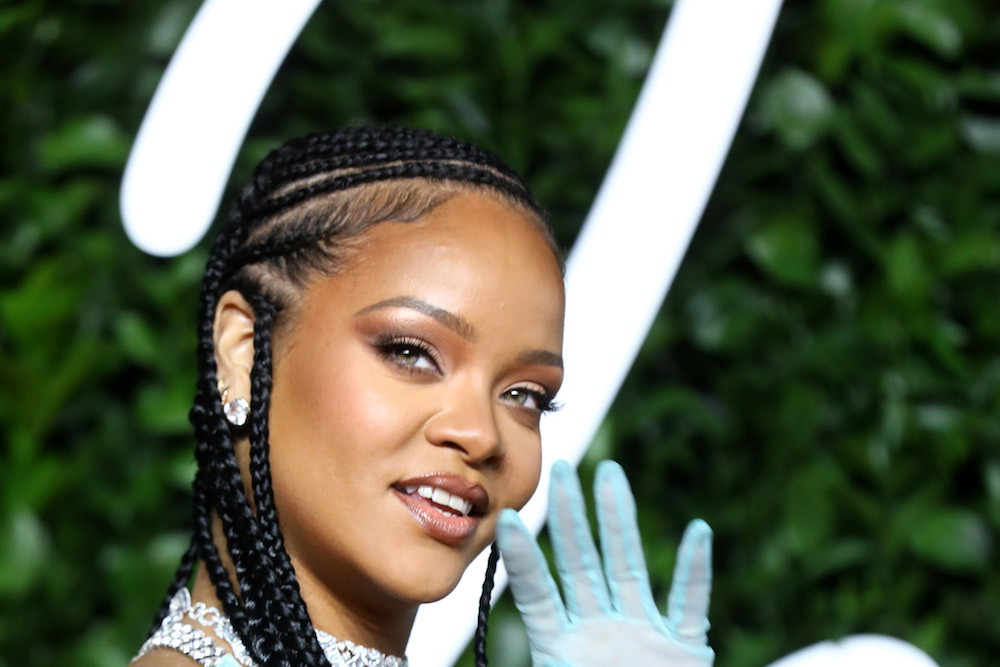 Rihanna rozstała się z chłopakiem po 3 latach związku!