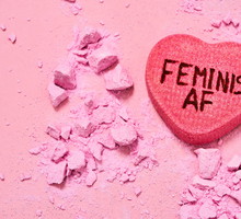 Czy jesteś feministką?