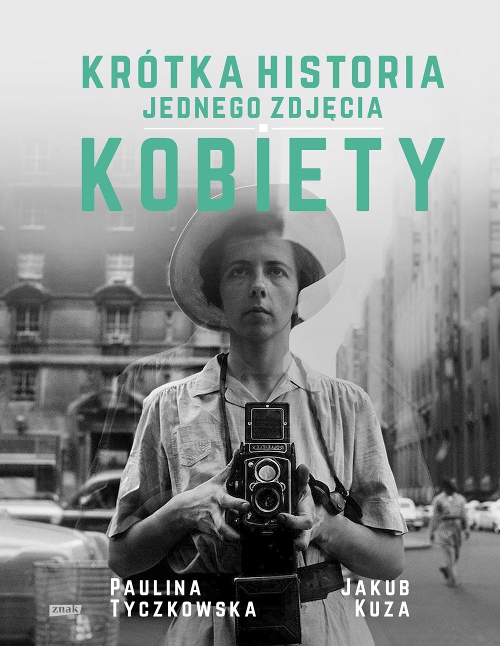 Klub Książkowy Glamour: Nasze czytelniczki przeczytały „Krótka historia jednego zdjęcia. Kobiety” autorstwa Pauliny Tyczkowskiej i Jakuba Kuzy