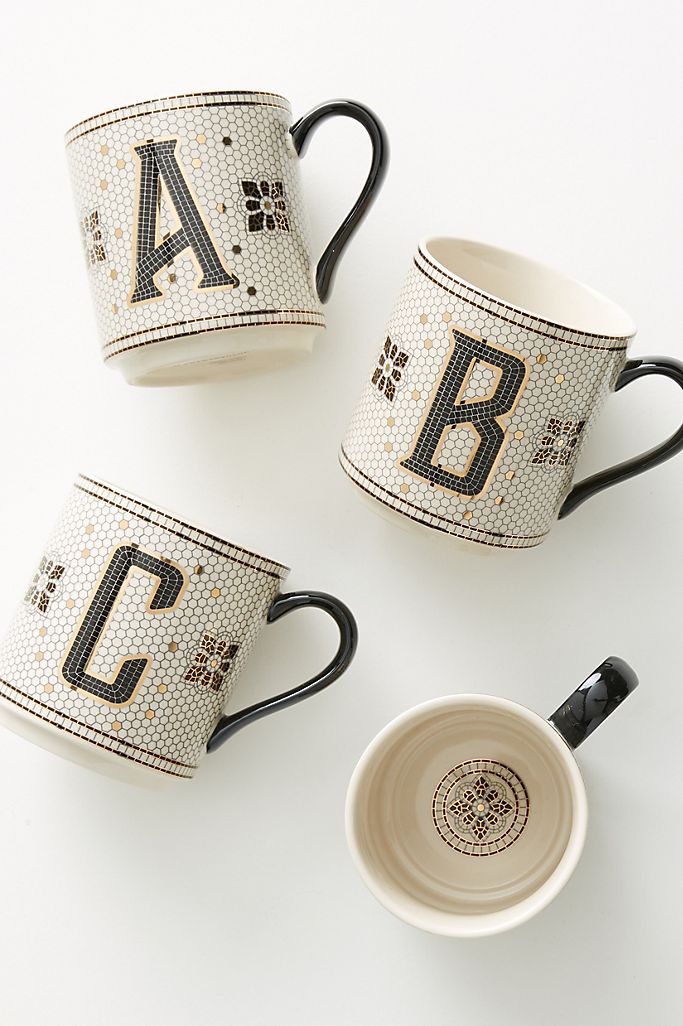 Kubek Anthropologie, około 44 zł