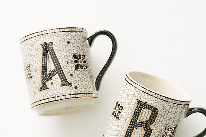 Kubek Anthropologie, około 44 zł