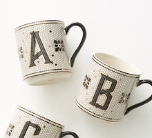 Kubek Anthropologie, około 44 zł
