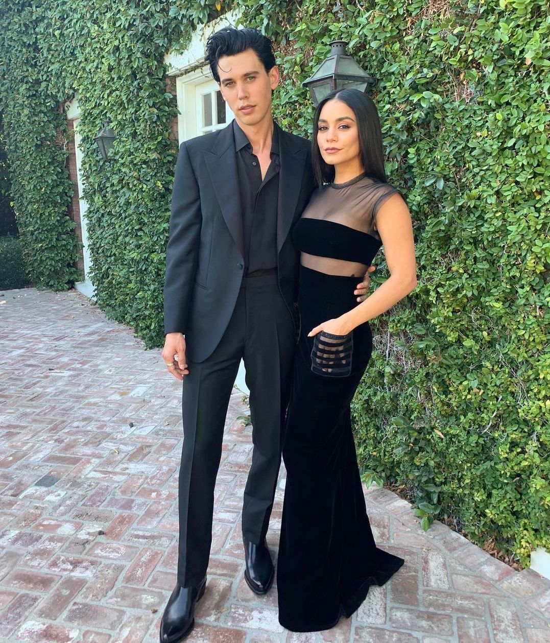 Vanessa Hudgens i Austin Butler rozstali się po ponad 8 latach związku. Aktorka przerwała milczenie