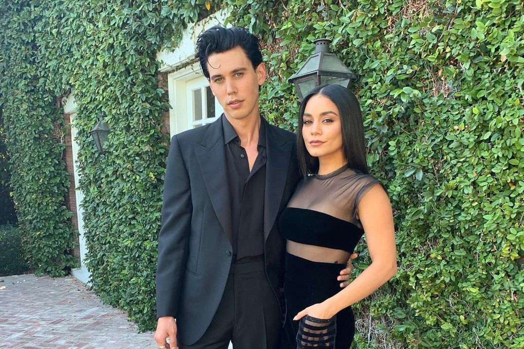 Vanessa Hudgens i Austin Butler rozstali się po ponad 8 latach związku. Aktorka przerwała milczenie