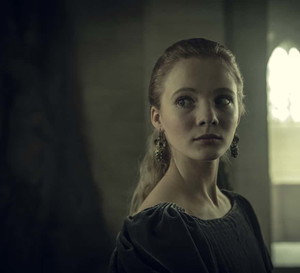 W „Wiedźminie” w rolę czarodziejki Ciri wcieliła się brytyjska aktorka, 18-letnia Freya Allan.