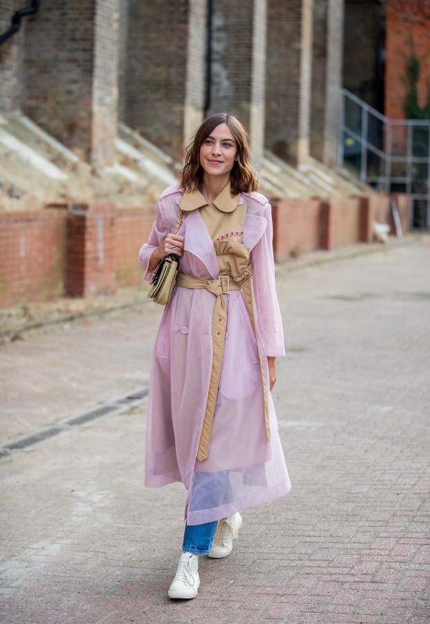 Alexa Chung