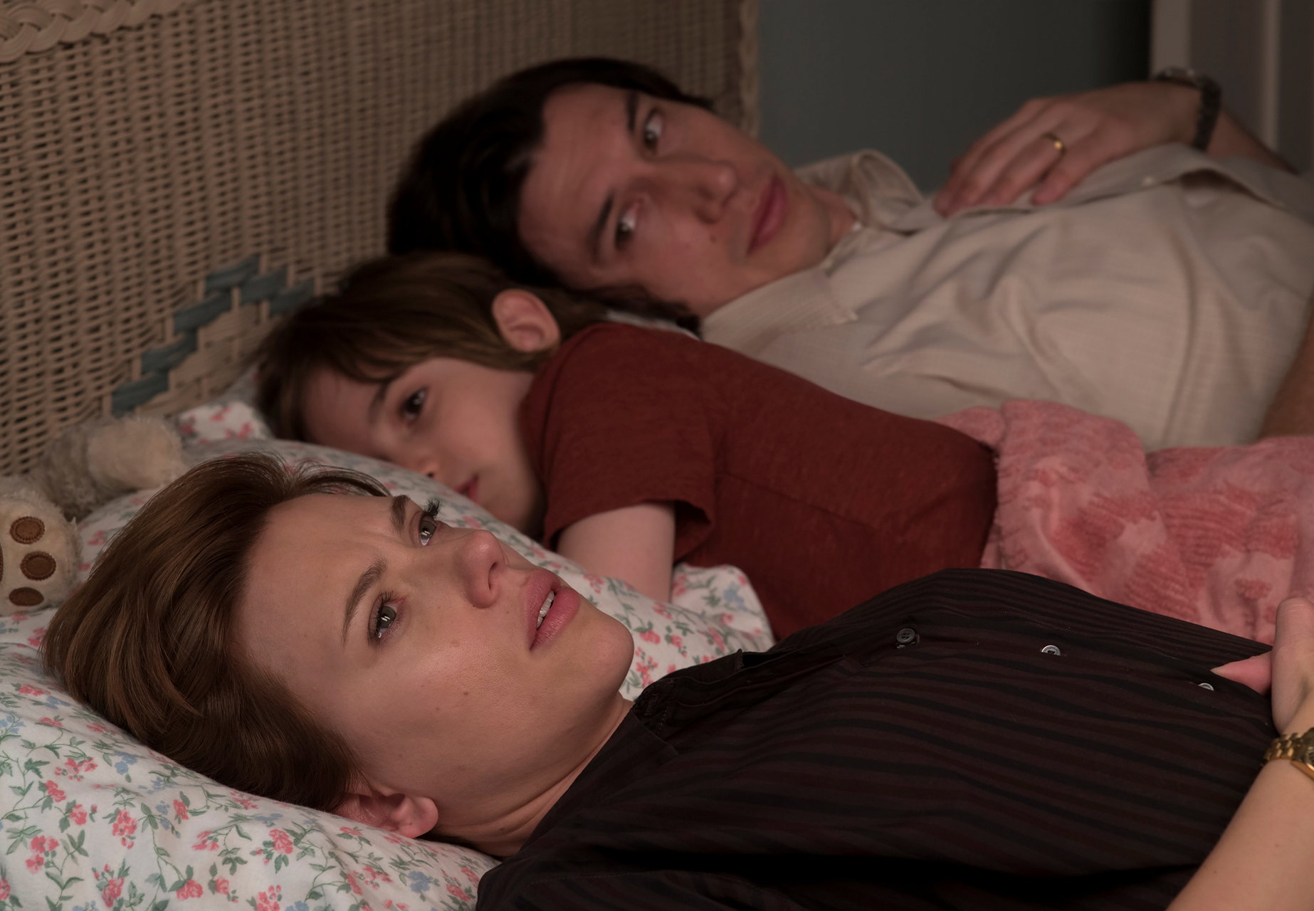 Oscary 2020: Te nominowane filmy obejrzycie na Netflix
