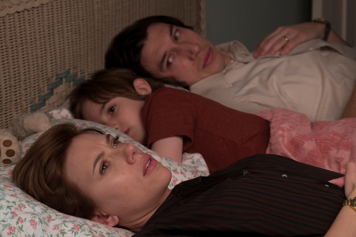 Oscary 2020: Te nominowane filmy obejrzycie na Netflix