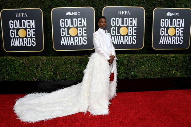 Billy Porter