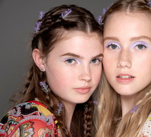 Alice and Olivia, wiosna-lato 2020