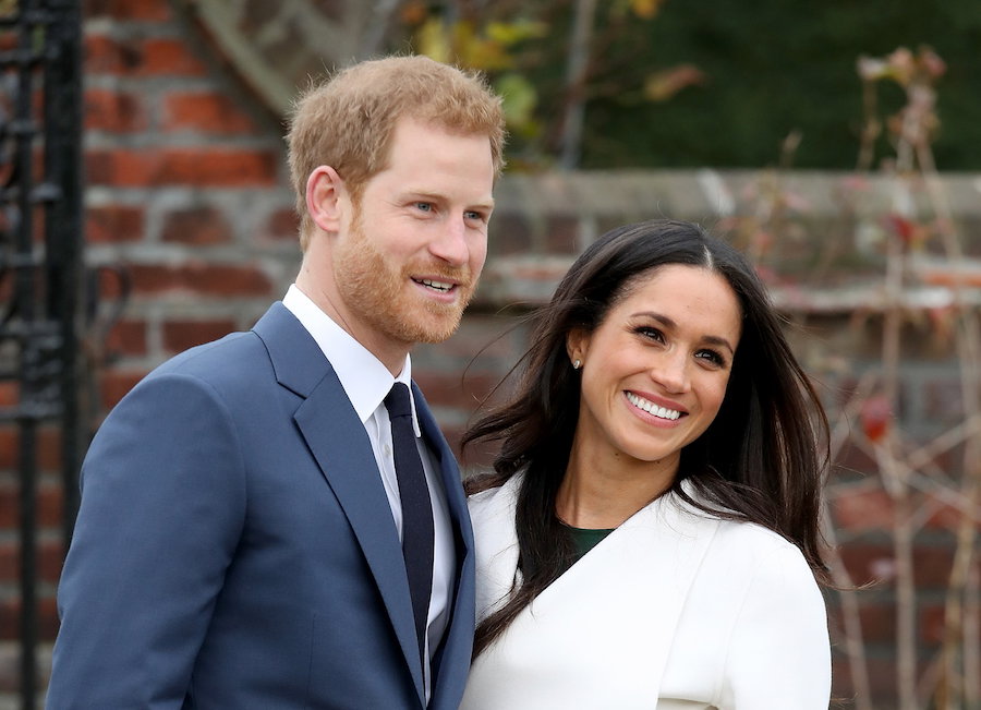To już pewne! Królowa pozbawiła Meghan i Harry'ego tytułów królewskich. Jest oficjalne oświadczenie