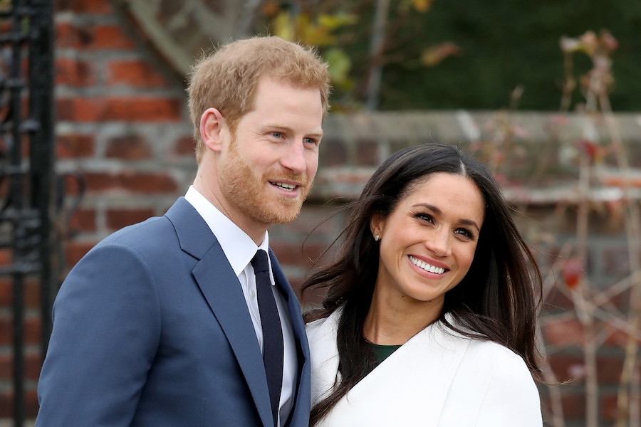To już pewne! Królowa pozbawiła Meghan i Harry'ego tytułów królewskich. Jest oficjalne oświadczenie