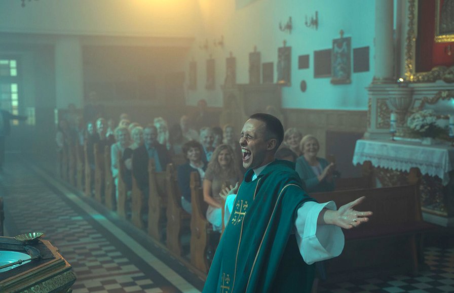 Oscary 2020: „Boże Ciało” w reżyserii Jana Komasy nominowane do Nagrody Akademii Filmowej