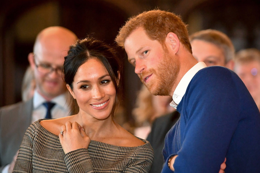 IKEA komentuje odejście Meghan i Harry’ego z brytyjskiego dworu. Jak zawsze w punkt!