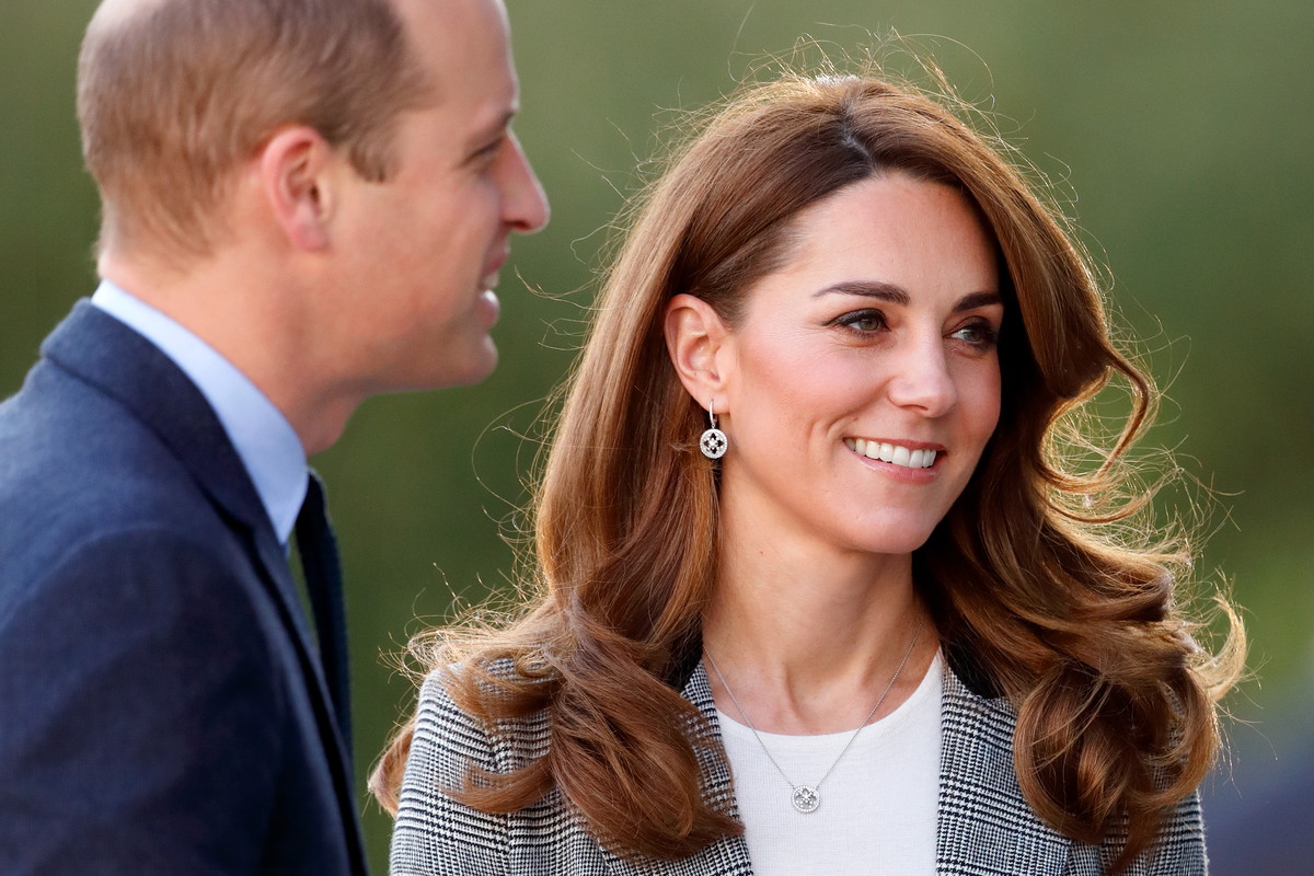 Książę William nie chce mieć czwartego dziecka? Kate Middleton zdradziła, co jej mąż sądzi o powiększeniu rodziny!