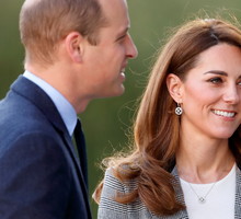Książę William nie chce mieć czwartego dziecka? Kate Middleton zdradziła, co jej mąż sądzi o powiększeniu rodziny!