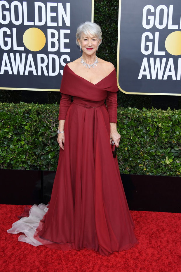 Helen Mirren