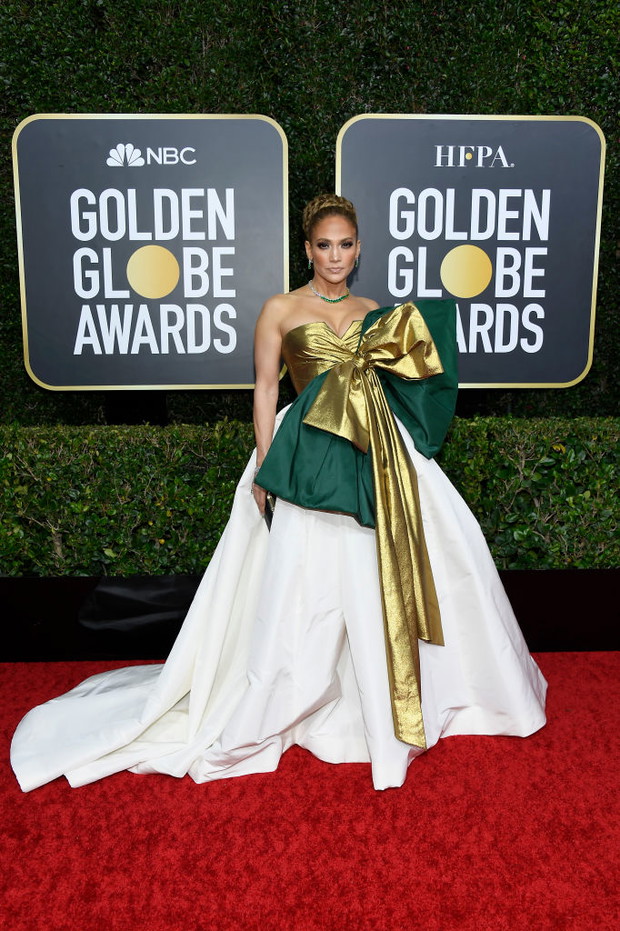 Jennifer Lopez