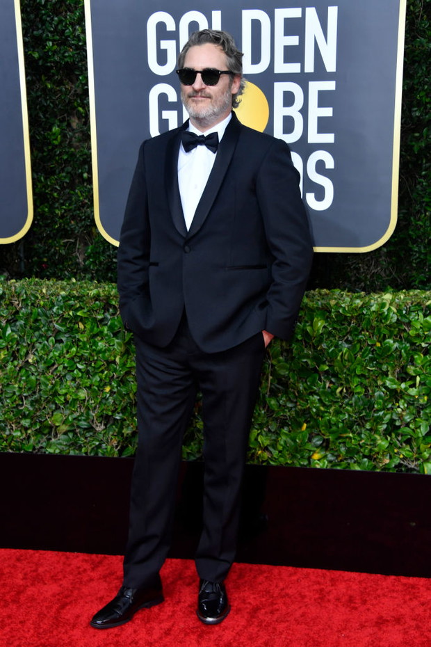 Joaquin Phoenix