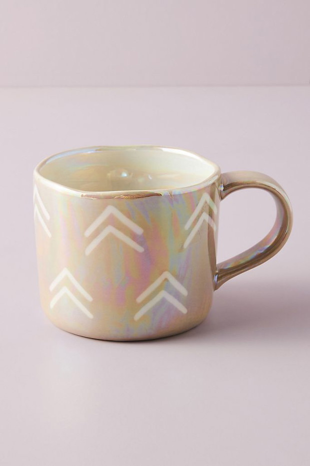 Kubek Anthropologie, około 36 zł