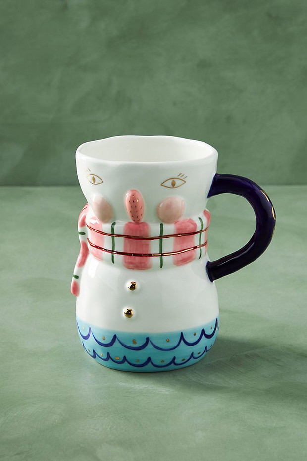 Kubek Anthropologie, około 40 zł