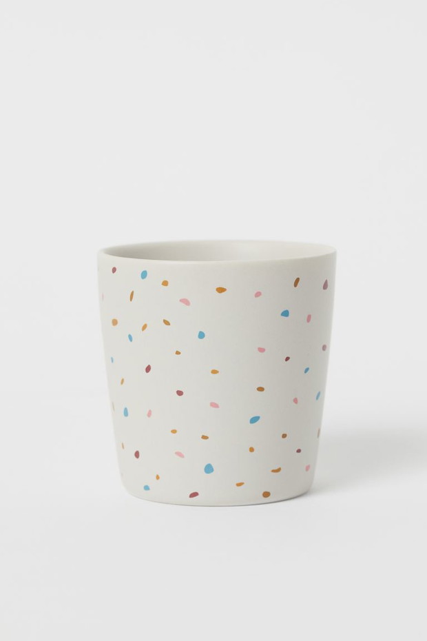 Kubek H&M Home, 14,99 zł