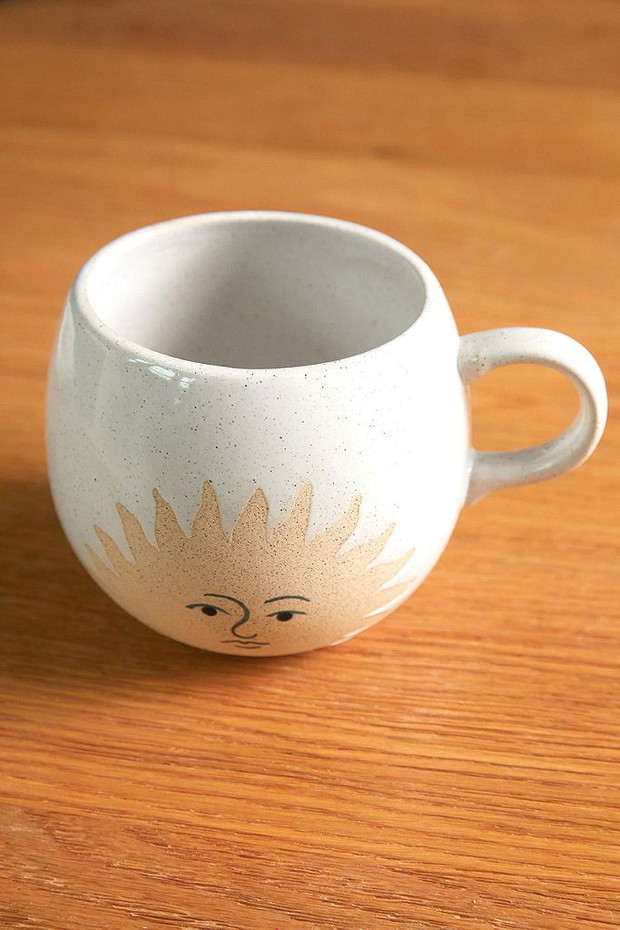 Kubek Urban Outfitters, około 66 zł