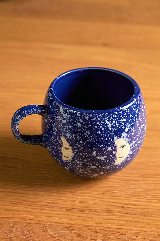 Kubek Urban Outfitters, około 66 zł
