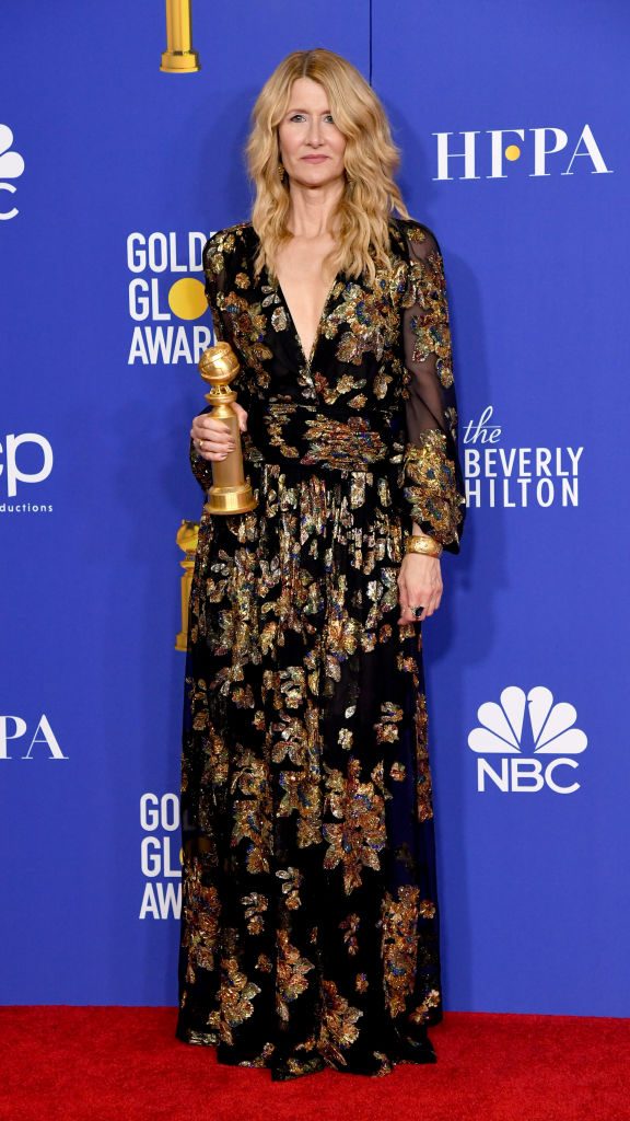 Laura Dern