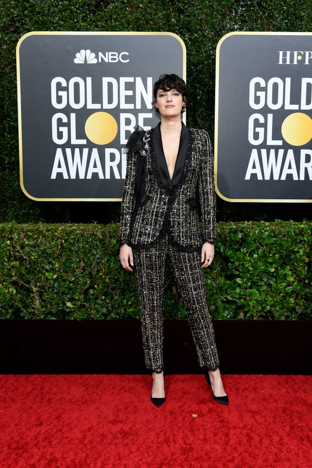 Phoebe Waller-Bridge
