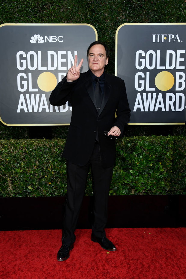 Quentin Tarantino