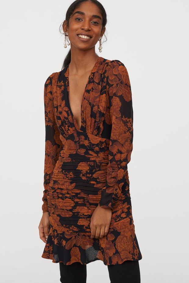 Sukienka H&M, 299,99 zł