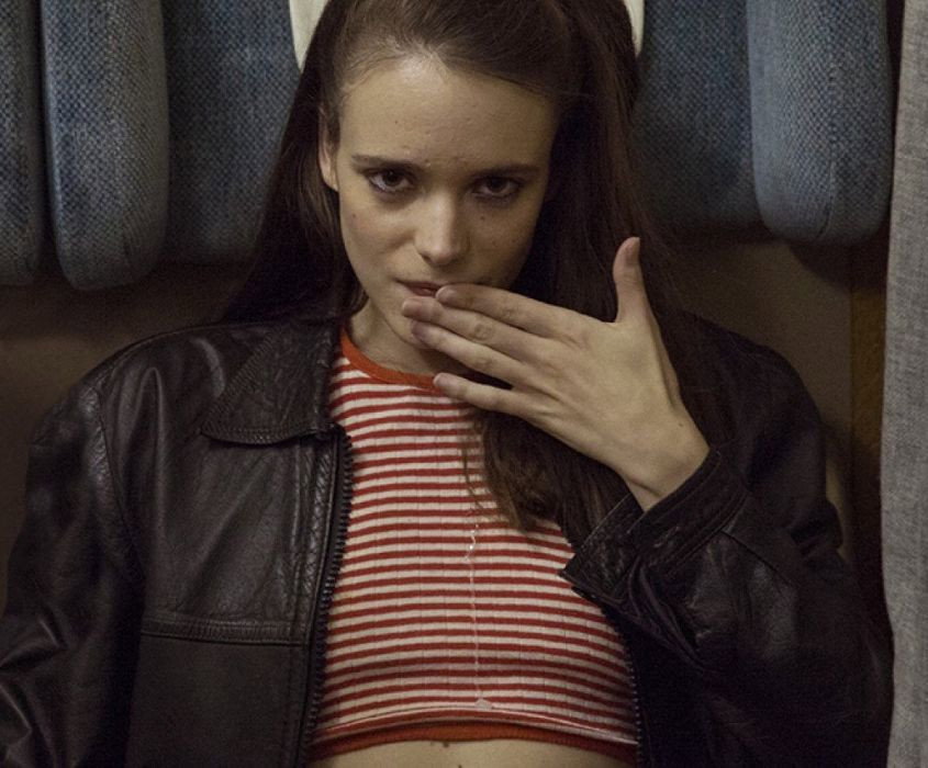 7 filmów, które są tak erotyczne, że będziecie zawstydzeni