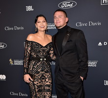 Channing Tatum i Jessie J wrócili do siebie!