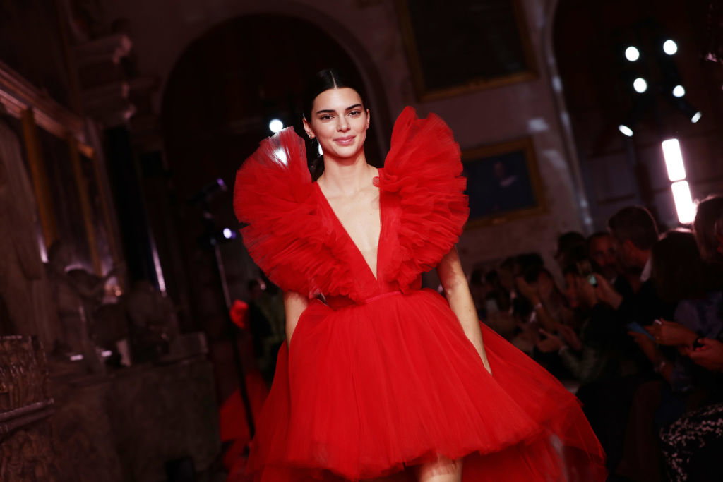 Kendall Jenner i Ben Simmons znowu są razem!